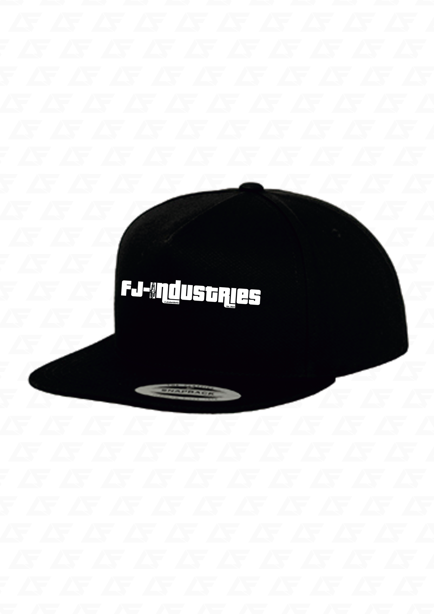 Snapback Cap