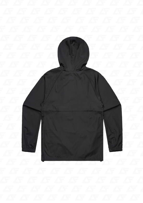 Windbreaker