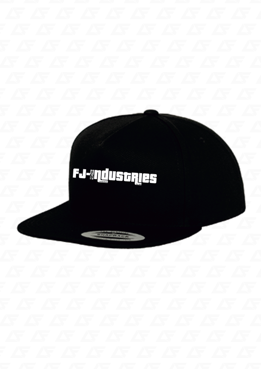 Snapback Cap