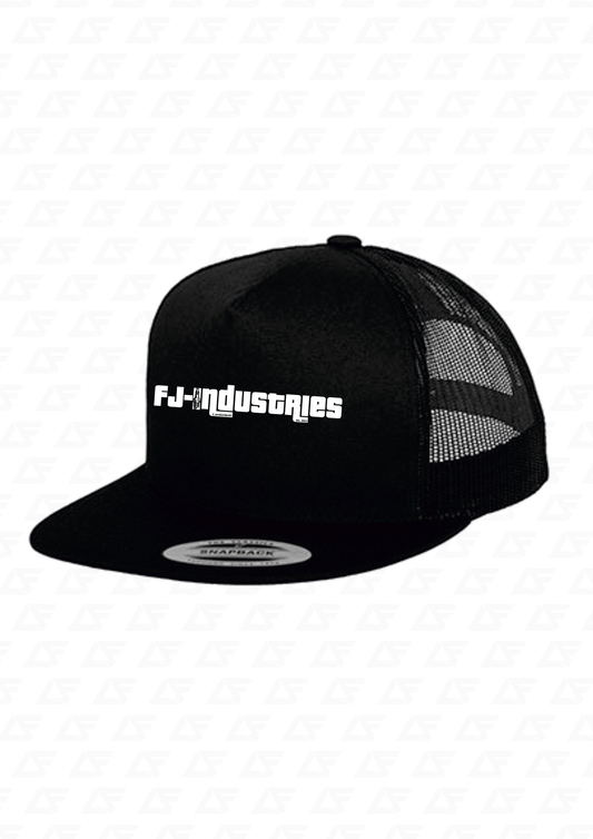 TruckerCap